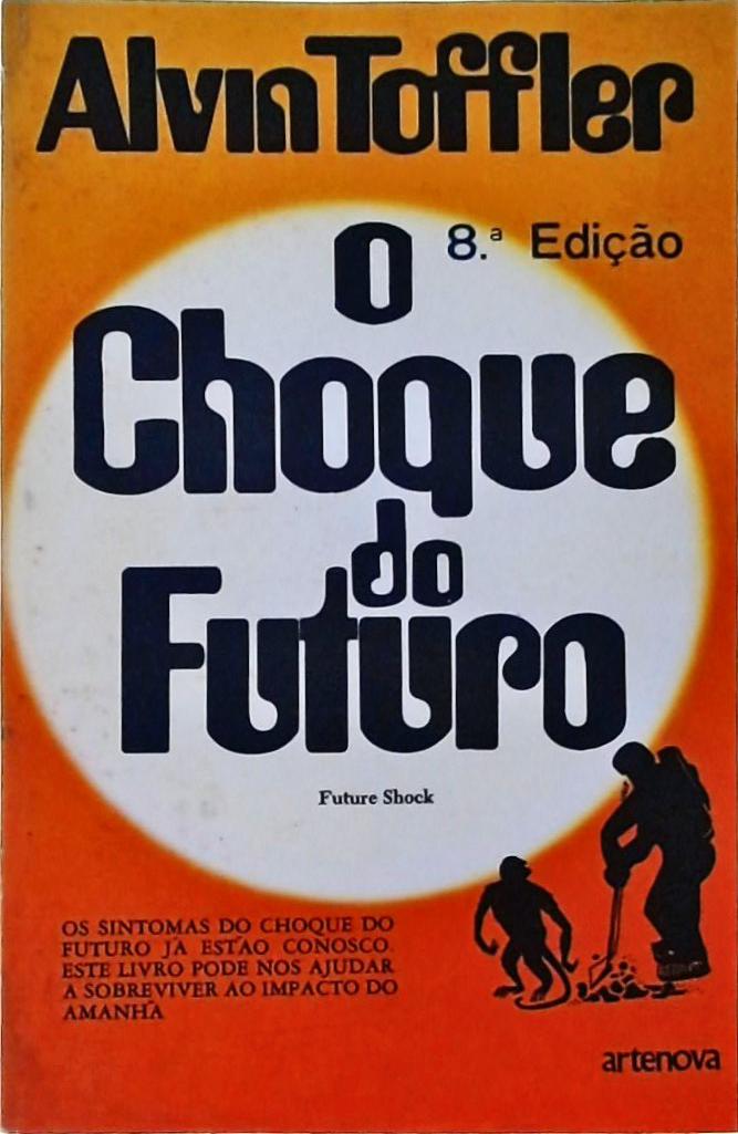 O Choque do Futuro