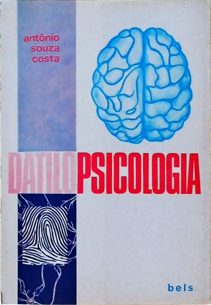 Datilopsicologia
