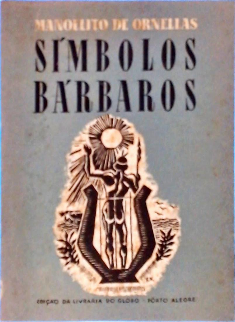 Símbolos Bárbaros