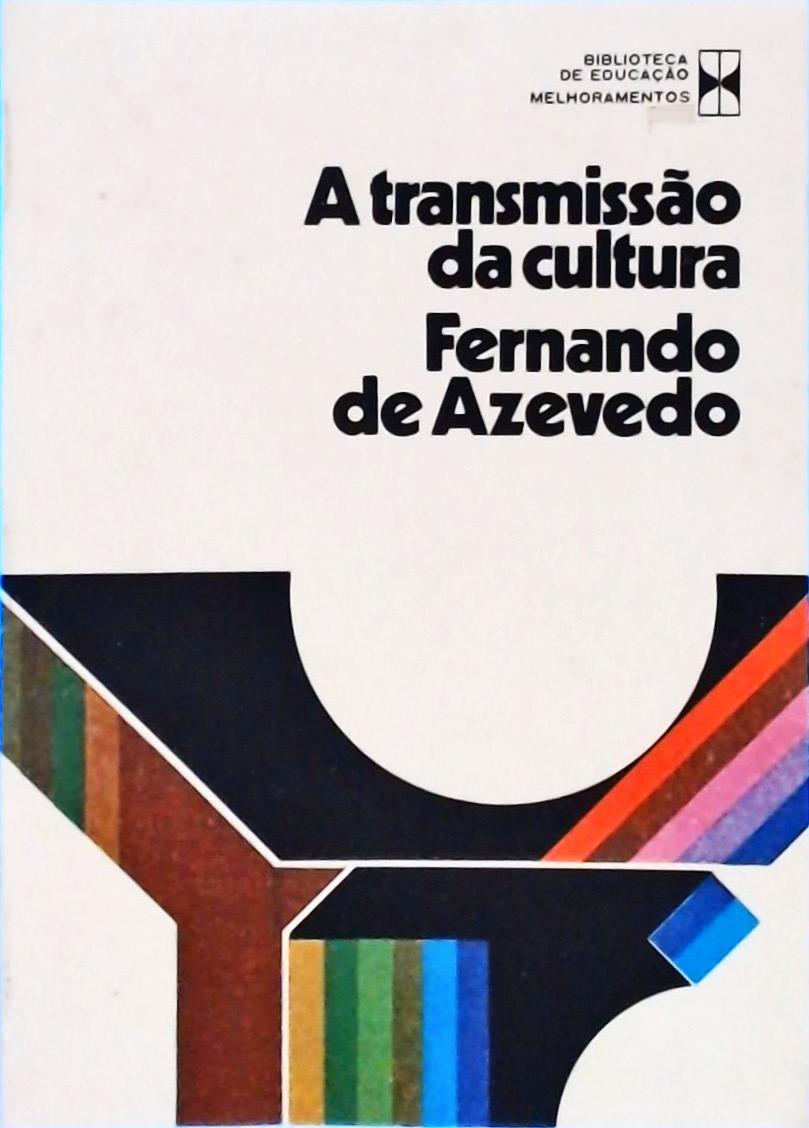 Transmissão da Cultura