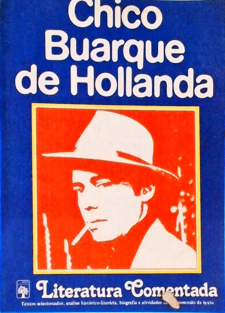 Chico Buarque de Hollanda