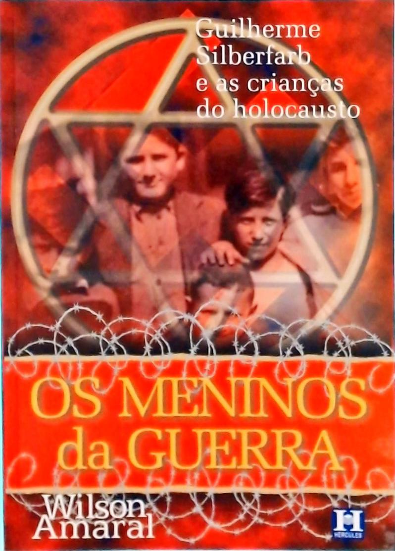 Os Meninos Da Guerra