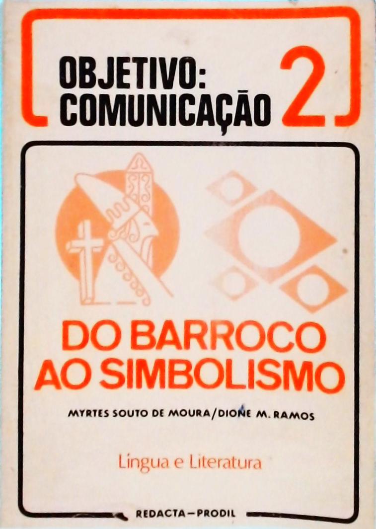  Do Barroco Ao Simbolismo