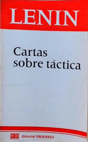 Cartas Sobre Táctica