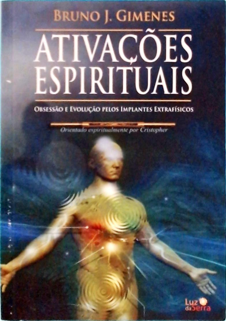 Ativações Espirituais