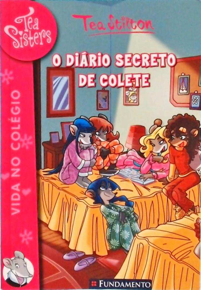 O Diário Secreto De Colete