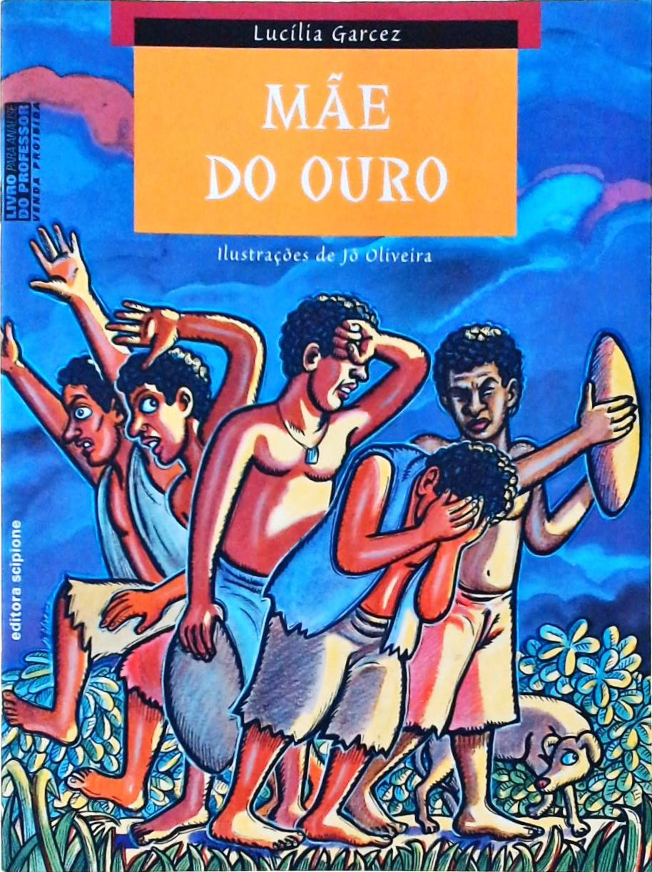 Mãe Do Ouro