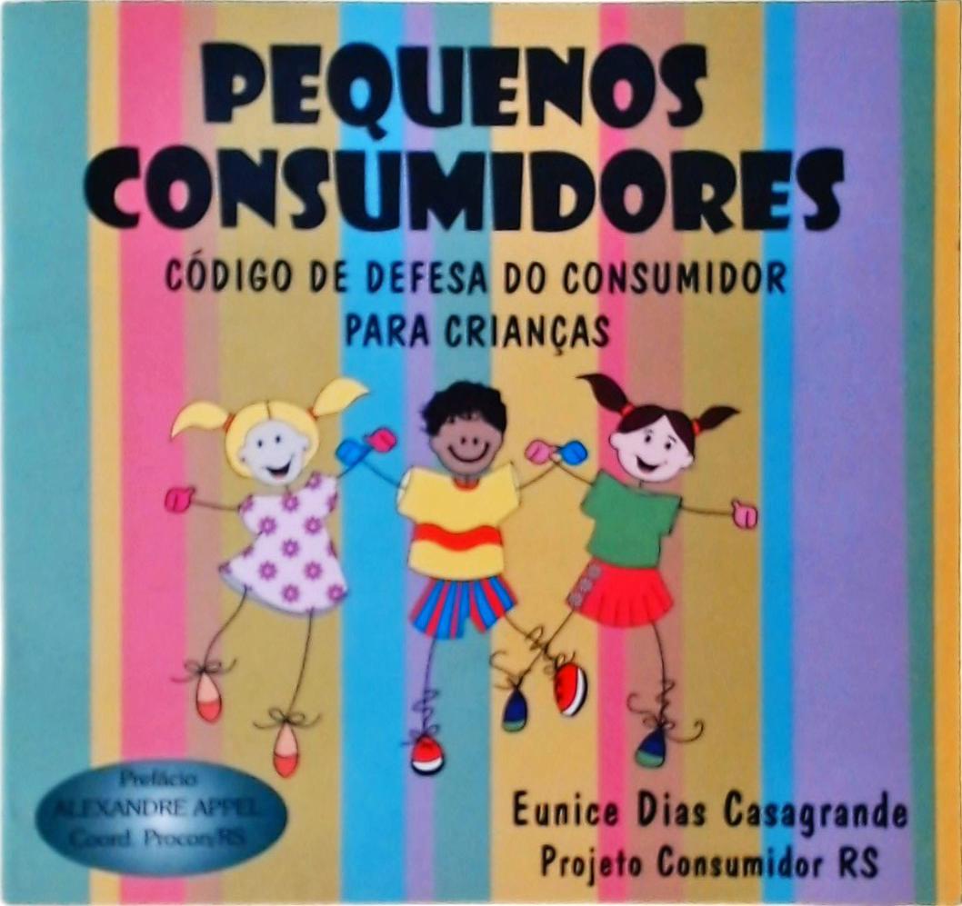 Pequenos Consumidores