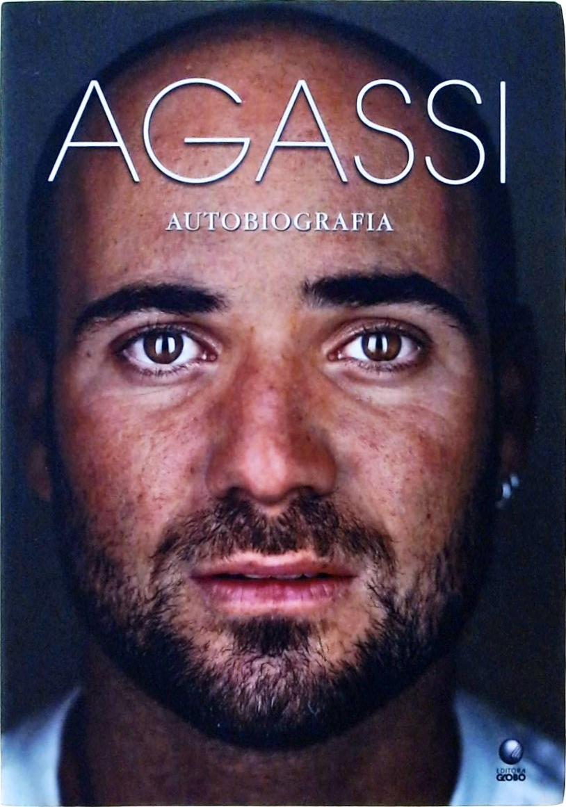 Agassi - Autobiografia