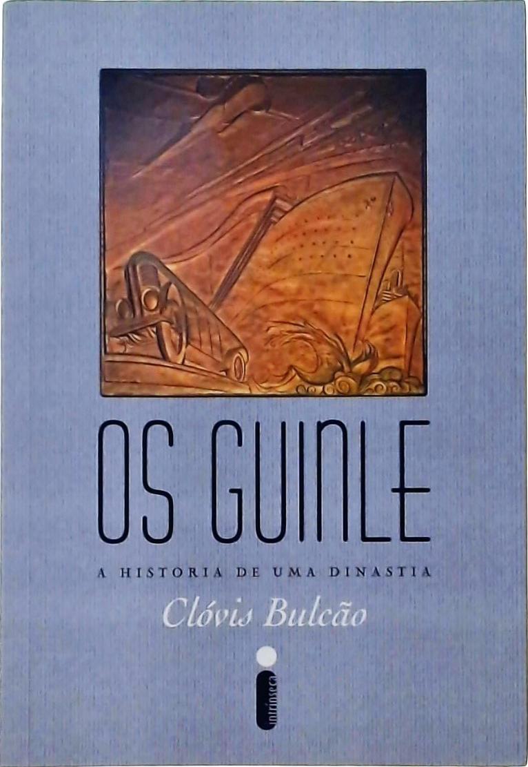 Os Guinle