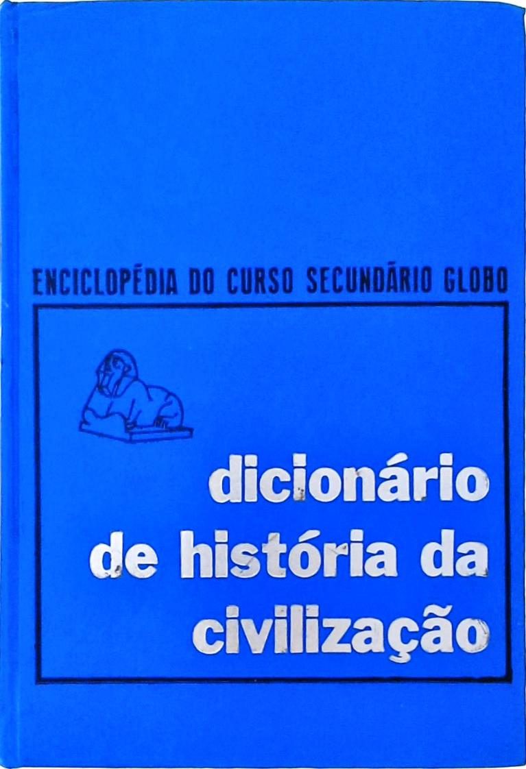Dicionário de História da Civilização