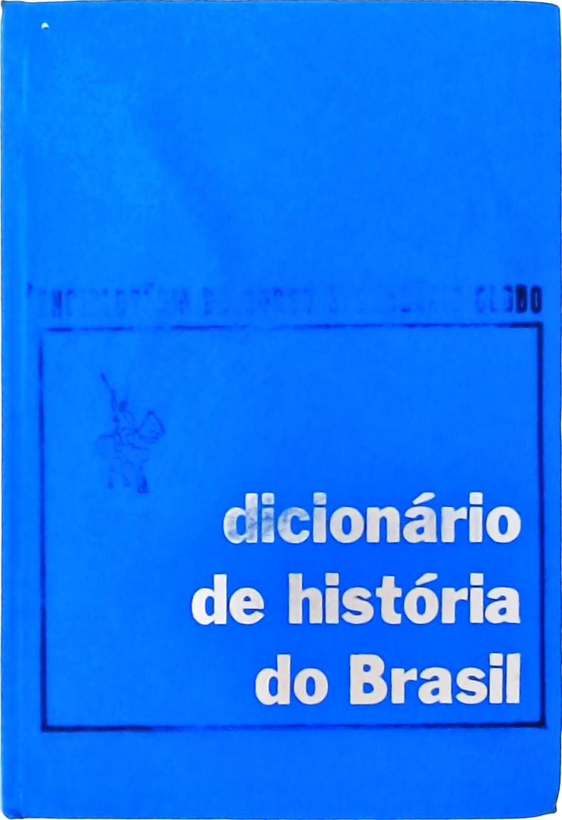 Dicionário de História do Brasil