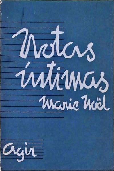 Notas Íntimas