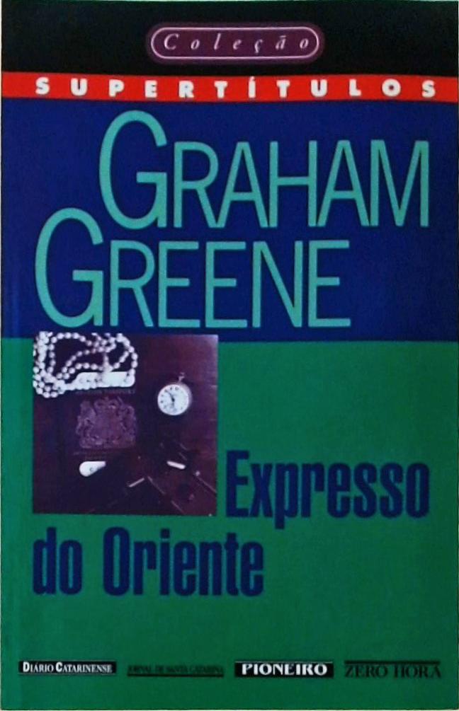 Expresso do Oriente