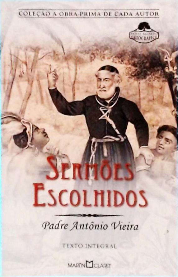Sermões Escolhidos