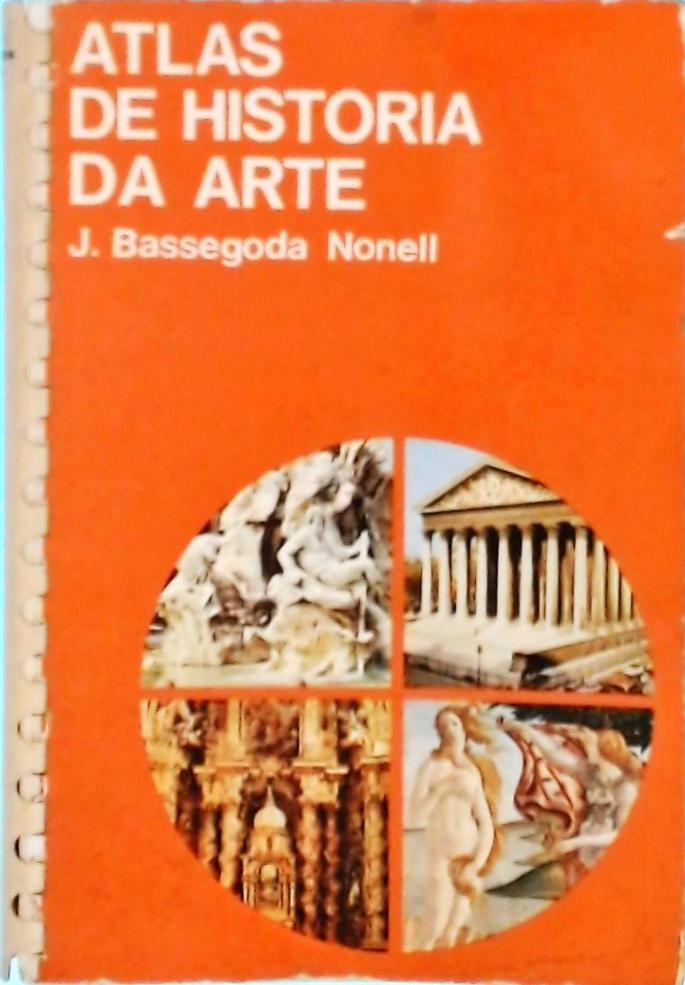 Atlas de História da Arte
