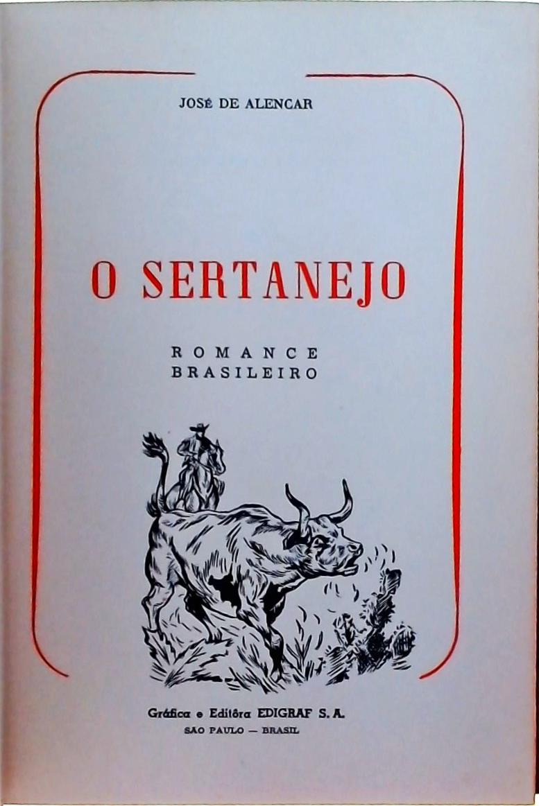 O Sertanejo