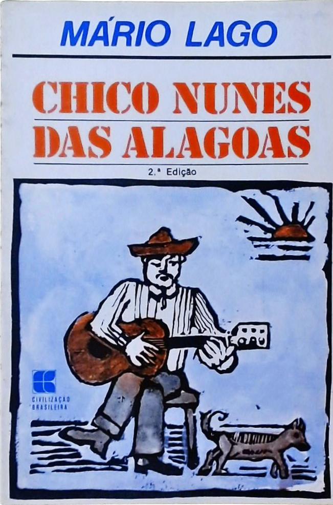 Chico Nunes Das Alagoas