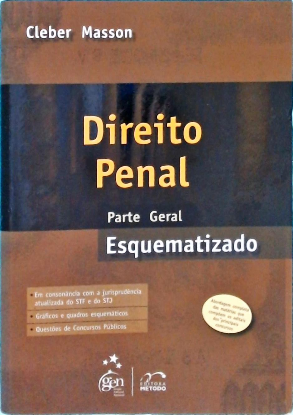 Direito Penal Esquematizado (2009)