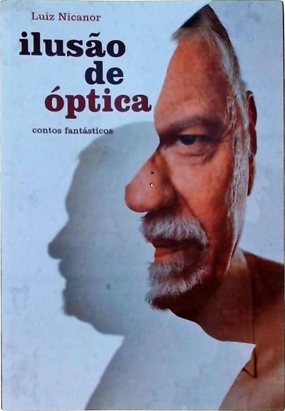 Ilusão De Óptica