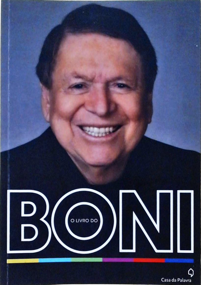 O Livro De Boni