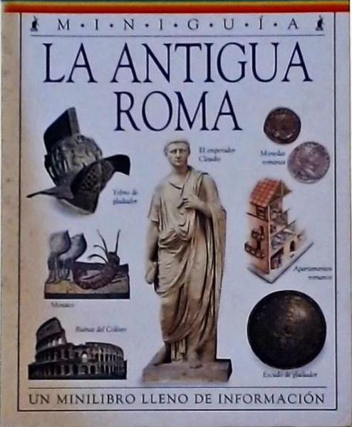 La Antigua Roma