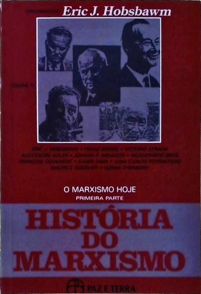 História Do Marxismo Vol 11