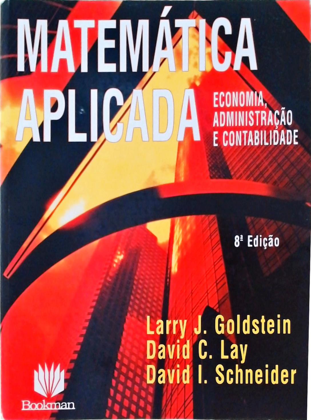 Matemática Aplicada