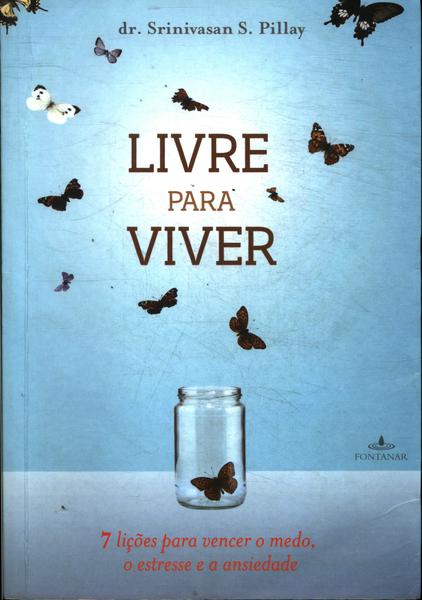 Livre Para Viver