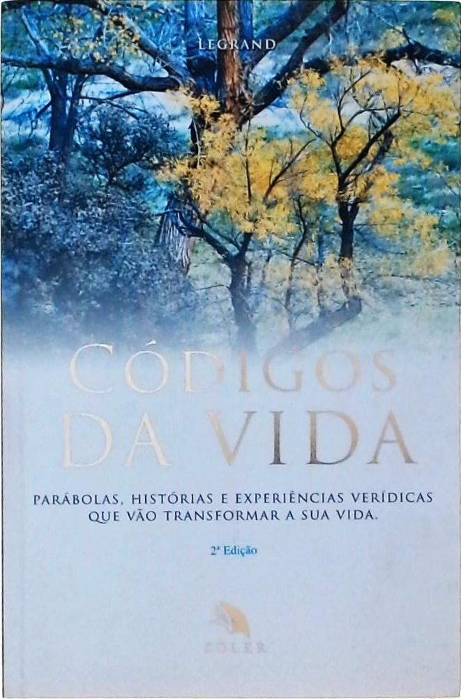 Códigos Da Vida