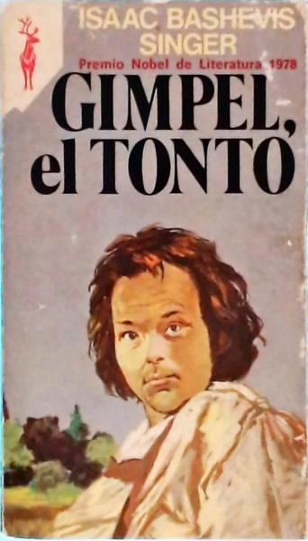 Gimpel, El Tonto