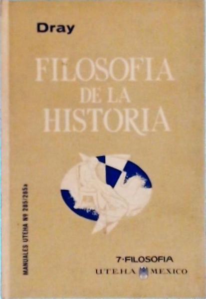 Filosofia De La Historia