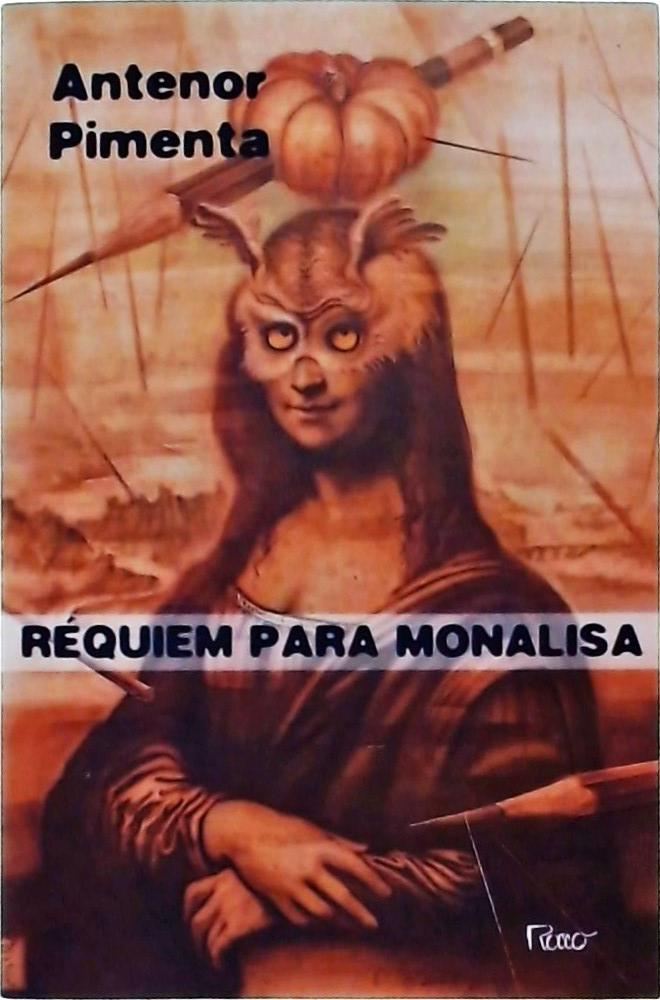 Réquiem Para Monalisa