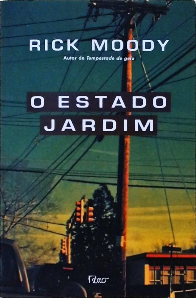 O Estado Jardim