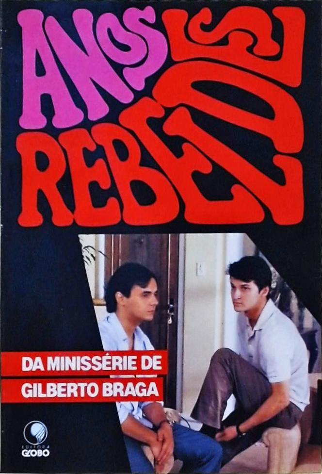 Anos Rebeldes