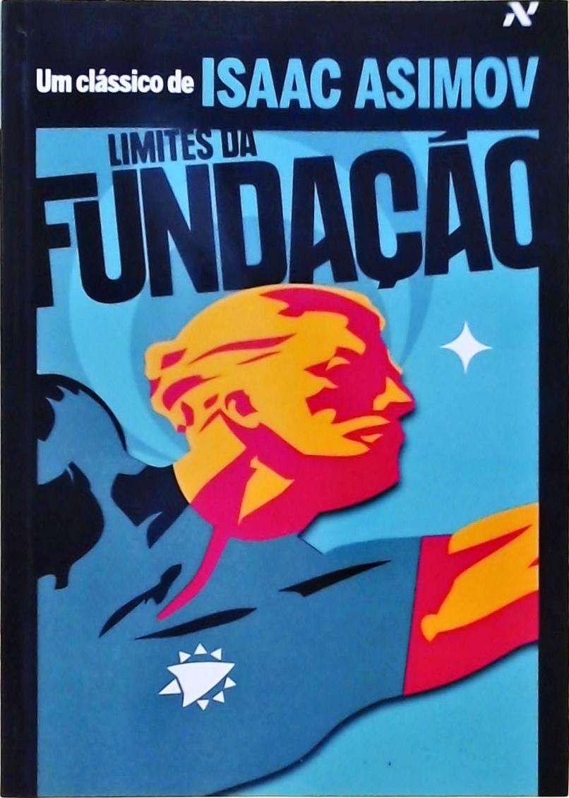 Limites Da Fundação