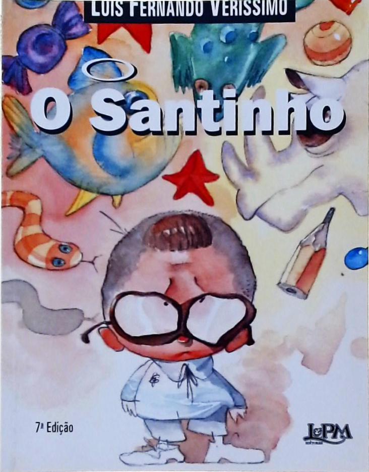 O Santinho