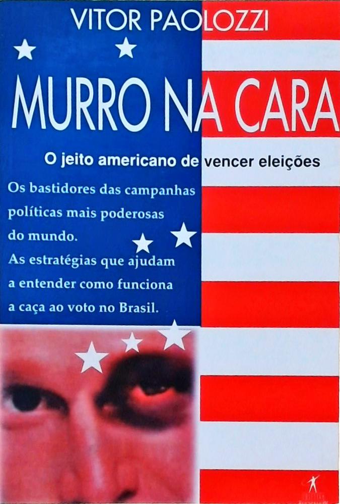 Murro Na Cara