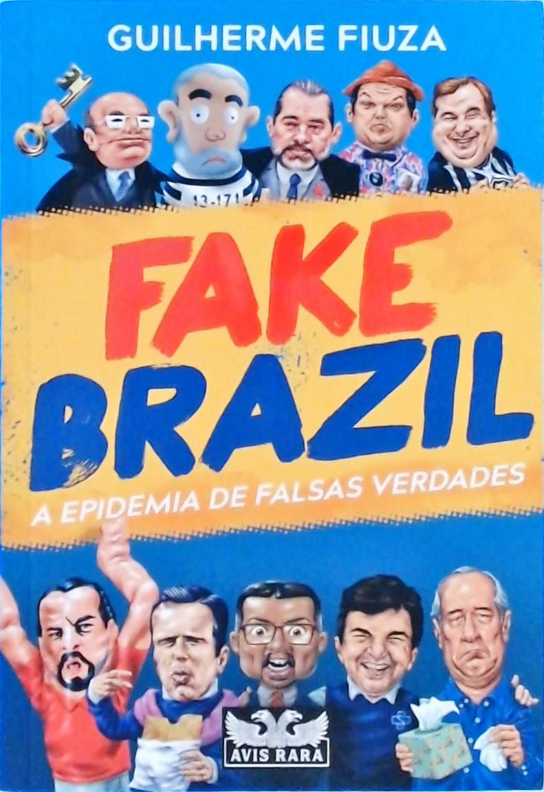 Fake Brasil