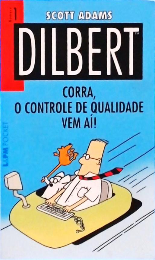 Dilbert - Vol 1