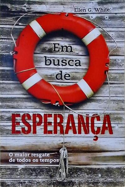 Em Busca De Esperança