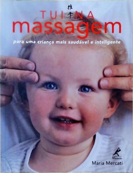 Tui Na Massagem