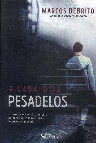 A Casa Dos Pesadelos