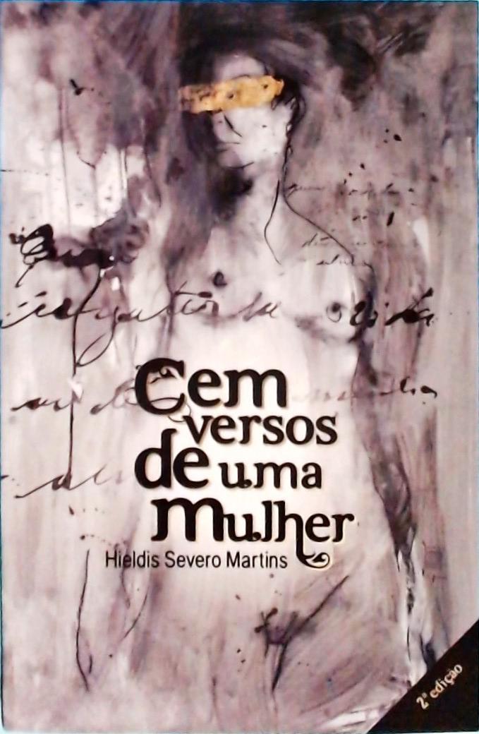 Cem Versos De Uma Mulher