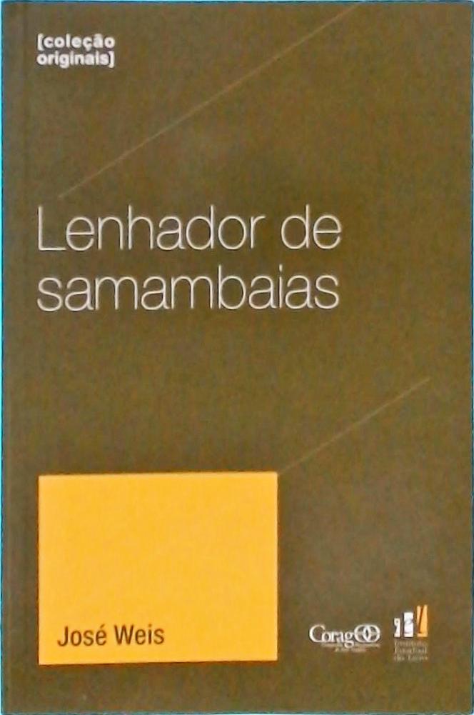 Lenhador De Samambaias