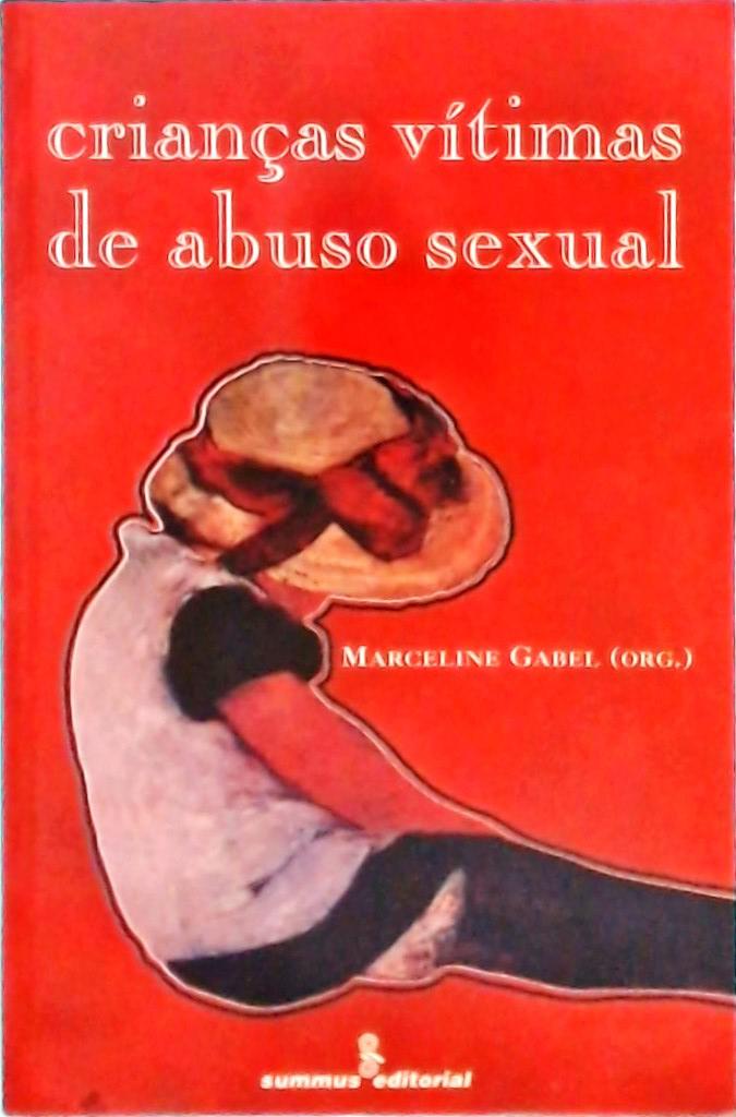 Crianças Vítimas De Abuso Sexual