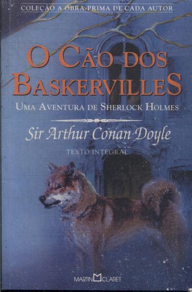 O Cão Dos Baskervilles