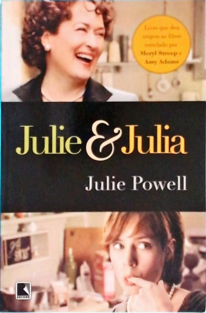 Julie E Julia
