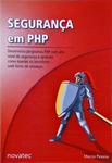 Segurança Em Php