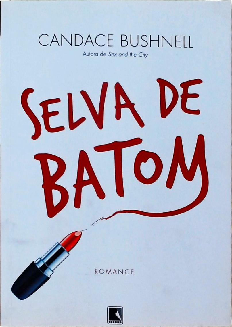 Selva De Batom